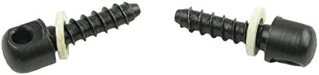 Bluewings(TM) Hunting New Studs Base Studs Sling Swivel Screw