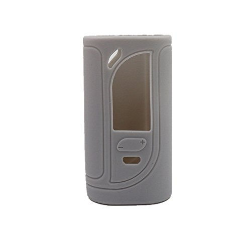 Silicone Protective Skin Case Cover Shield For Eleaf Ikonn 220w |  Desertcart Guyana