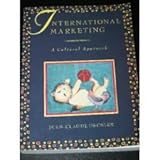 International Marketing : A Cultural Approach, Usunier, Jean-Claude, 0131945807