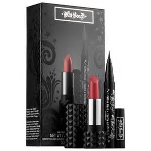 Kat Von D Lip + Liner Duo