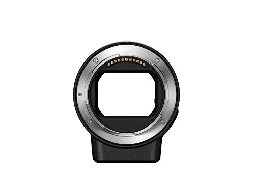 Nikon Mount Adapter FTZ
