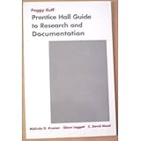 Prentic Hall Guide to Research and Documentation