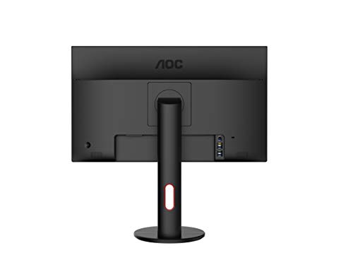 AOC-27-Inch-G2790PX-144Hz-Gaming-Monitor-Intergrated-speakers-height-adjust-stand-VGAHDMIDisplay-PortUSB-30-x-4-Black