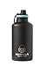 Gorilla Sports Jugs 1/2 Gallon, Insulated Water Bottle