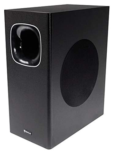 Rockville ROCKBAR 40