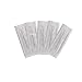Tattoo Needle Tattoo Eyebrow Needles Tattoo Tip 50Pcs 3RL Needles And 50Pcs 3RL Tips For Tattoo Eyebrow Pen Machine Permanent Makeup Kit Tattoo Supply