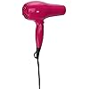 Conair-1875-Watt-Full-Size-Ionic-Conditioning-Hair-Dryer-Pink Conair 1875 Watt Ionic Conditioning Hair Dryer