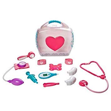 perfectly cute doctor kit