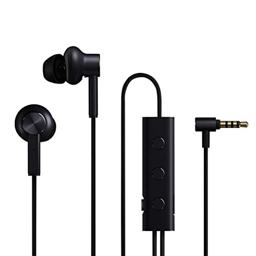 Xiaomi Active Noise Canceling Headphones Mi Anc In Ear Hybrid