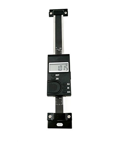 MTS2-DFS-Set. Force Gauge with Manual Test Stand Model MTS2 & Digital Scale (500N) - Thumbnail 4
