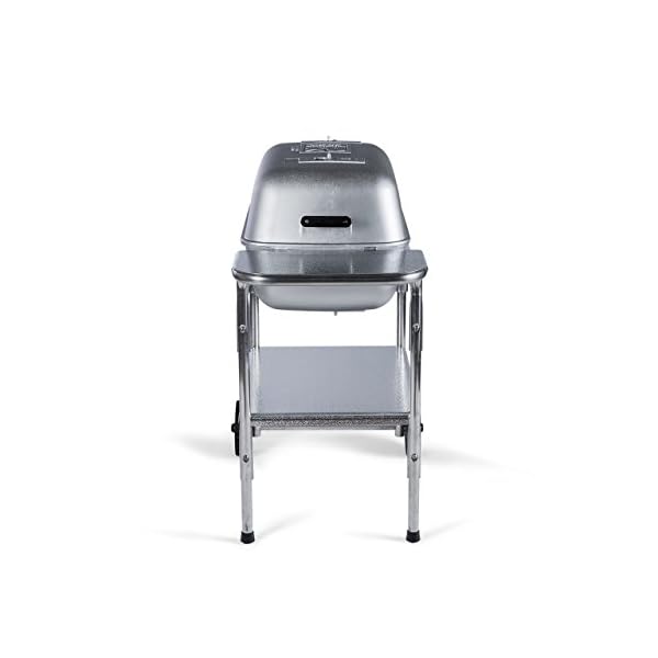 PK-Grills-PKO-SCAX-X-Original-PK-Grill-Smoker-Grill-Smoker-Silver