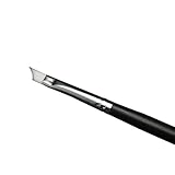 Brush Pen,Howstar New Design Light Therapy Pen Gel Nail Brush Wood Handle Nylon Hair Brushes For French Nail
