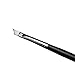 Brush Pen,Howstar New Design Light Therapy Pen Gel Nail Brush Wood Handle Nylon Hair Brushes For French Nail