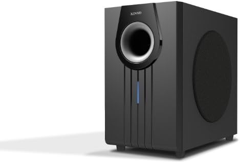 KINYO AW-630 Powered SUBWOOFER