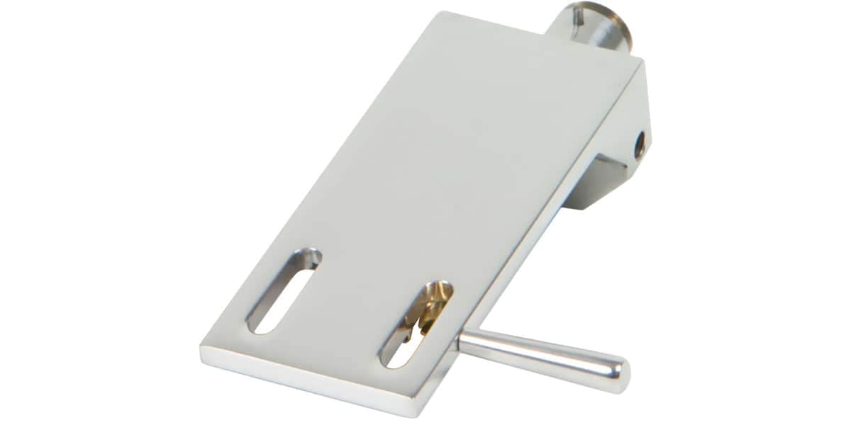 Pro-Ject Headshell Signature Aluminium (SME Standard Mounting) Weight 12 g