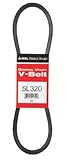 MBL 5L320 (3320) Fractional Horsepower V-Belt, 5L