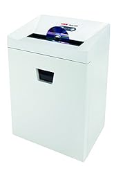 HSM Pure 420 Strip-Cut; shreds up to 24