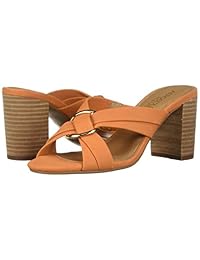 Aerosoles - Sandalia de tacón alto para mujer