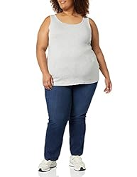Amazon Essentials Women's Tank Top