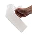 Healthstar Odor Shield Male Urinal 32 Ounce | Spill-Resistant with Mess-Free Tight Seal Lid