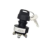 4360469 E201575 4360470 Ignition Switch for JLG Lift 400S 600A 600S 2030ES 2032E2 2630ES 2646ES