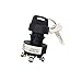 4360469 E201575 4360470 Ignition Switch for JLG Lift 400S 600A 600S 2030ES 2032E2 2630ES 2646ES