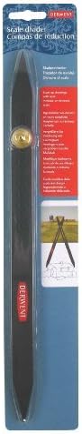 Derwent Scale Divider (2300580) (2-Pack)