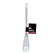 Chef Craft Basic Melamine Meat Fork, 12 inch, White