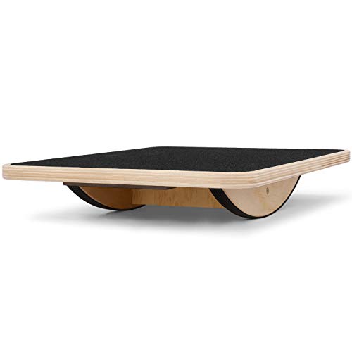 12 Balance Exercises for Seniors