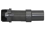 Shark Genuine OEM Navigator Lift-Away Floor Nozzle Hose for UV440, NV350, NV352, NV356, NV357 - Part No. 193FFJ (1 Hose)