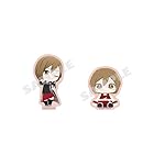 『プロジェクトセカイ カラフルステージ! feat. 初音ミク』マイセカイ ステッカーセット MEIKO