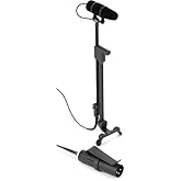 DPA 4099 CORE+ Instrument Microphone with Guitar Mounting Clip (Loud SPL)