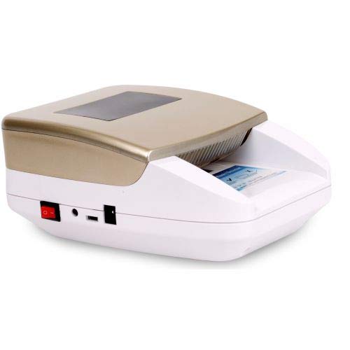 Paras Handy 2 – Fake Currency Fake Note detector With note count display
