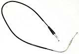 2005-2013 Kawasaki KVF650 KVF 650 Brute Force Throttle Cable