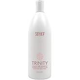 Surface Hair - Trinity Color Care Shampoo – Sulfate-Free, Paraben-Free Cleansing, Shine, and Volume for Color Treated Hair