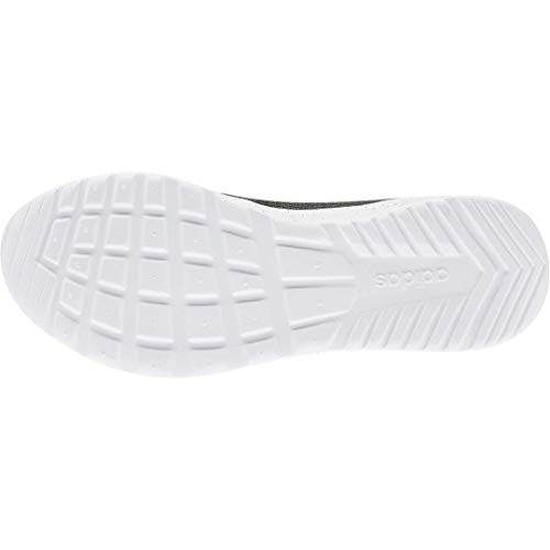 adidas women's cloudfoam qt racer running shoe