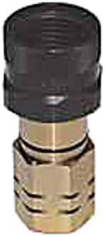 VEP13 Coupler - 1/2" NPT (F VEP13 1/2 NPT)