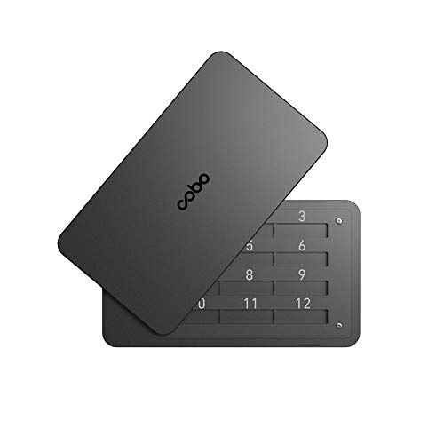 Cobo Tablet - Crypto Seed Storage