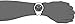 Fossil Men's FS4994 Grant Chronograph Stainless Steel Watch - Silver-Tone