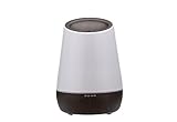 Ecooltronic 500ml Aromatherapy Essential Oil Diffuser Ultrosonic Cool Mist Air Humidifier/Purifier with 7 Changing Color Lights and 4 Timer Settings