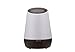 Ecooltronic 500ml Aromatherapy Essential Oil Diffuser Ultrosonic Cool Mist Air Humidifier/Purifier with 7 Changing Color Lights and 4 Timer Settings