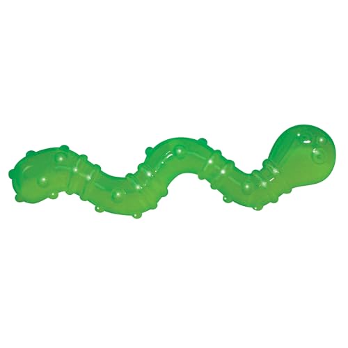Catstages OrkaKat Wiggle Worm Chew Toy