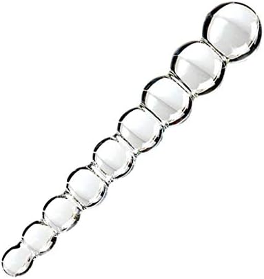 PDZCACAI Glass Wand Large