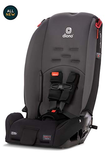 Radian 3R Latch All-in-One Convertible Car Seat