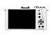 Pentax PENTAX Q-S1 02 Zoom Kit (Pure White) 12.4MP Mirrorless Digital Camera with 3-Inch LCD (Pure White)