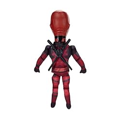 Shelf Talkers Deadpool 12" Talking Plush from The