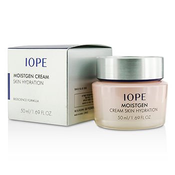 Amore pacific iope moistgen cream skin hydration_50ml