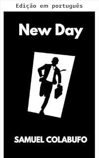 Livro Novo dia