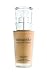 Mirabella Skin Tint Crème Full Coverage Liquid Mineral Foundation - III W, 30ml/1.0 fl.oz