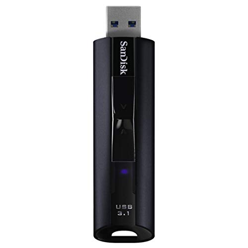 SanDisk-Extreme-PRO-128-GB-Memoria-flash-de-estado-solido-USB-31-con-velocidades-de-lectura-de-hasta-420-MBs-y-de-escritura-de-hasta-380-MBs